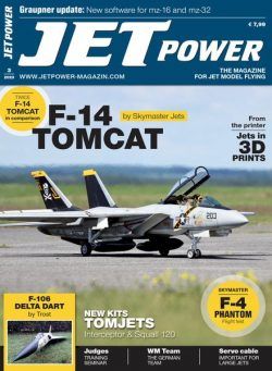 Jetpower – Issue 3 2023