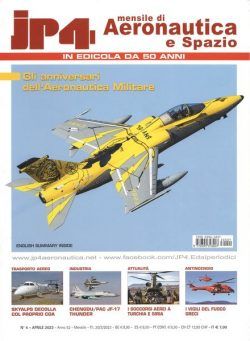 JP4 – Aprile 2023