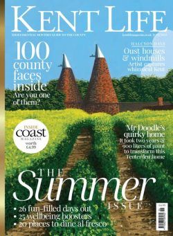 Kent Life – June 2023