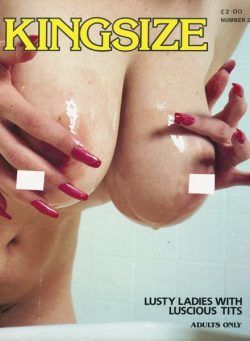 Kingsize – Number 2