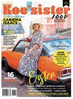 Koe’sister – March 2023
