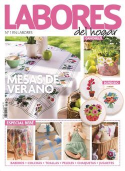 Labores – junio 2023