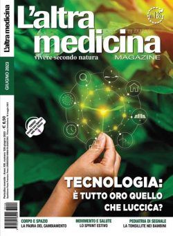 L’Altra Medicina – giugno 2023