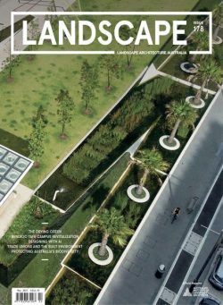 Landscape Architecture Australia – May 2023