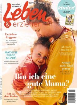 Leben & Erziehen – Juni 2023