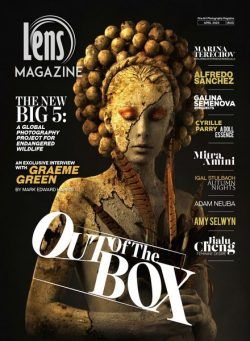 Lens Magazine – April 2023