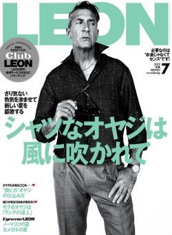 LEON – 2023-05-01