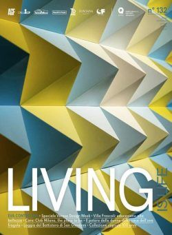 Living is Life – Maggio 2023
