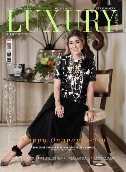 Luxury Trending Magazine – May 2023