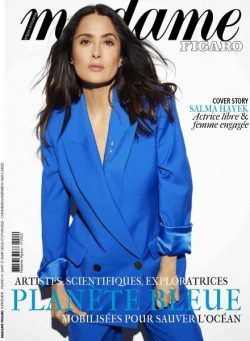Madame Figaro – 26 Mai 2023