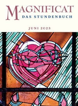 Magnificat – Juni 2023