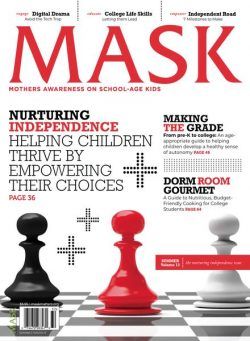MASK The Magazine – May 2023