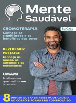 Mente Saudavel – abril 2023