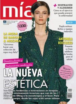 Mia Argentina – 20 mayo 2023
