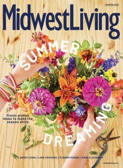 Midwest Living – May 2023
