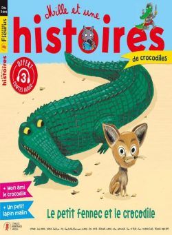Mille et Une Histoires – mai 2023