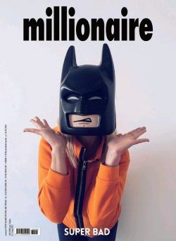 Millionaire – Maggio 2023