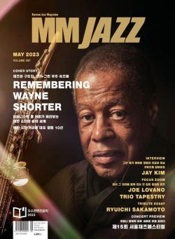 MM JAZZ – 2023-05-08