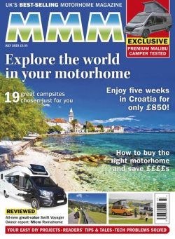 MMM – July 2023