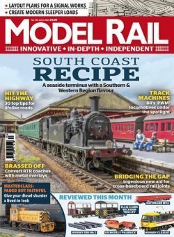 Model Rail – June 2023