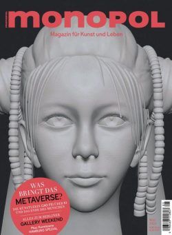 Monopol – Mai 2023