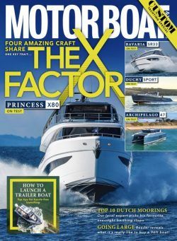 Motor Boat & Yachting – June 2023