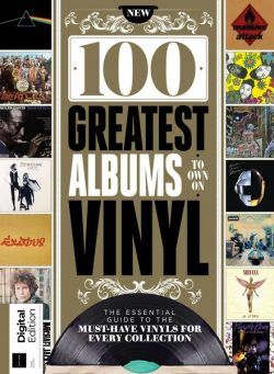 Music Magazine – May 2023