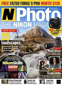 N-Photo UK – June 2023