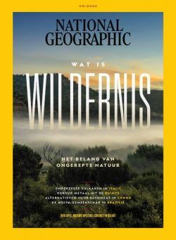 National Geographic Netherlands – juni 2023