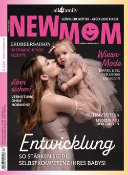 New Mom – 11 Mai 2023