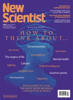 New Scientist Australian Edition – 13 May 2023
