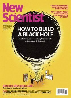 New Scientist Australian Edition – 27 May 2023
