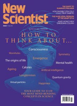 New Scientist International Edition – May 13 2023