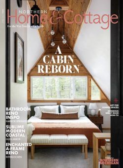Northern Home & Cottage – June-July 2023