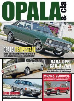 Opala & CIA – 25 novembro 2022