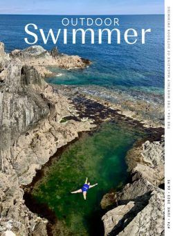 Outdoor Swimmer – June 2023