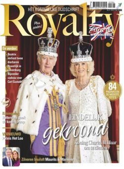 Party Netherlands – 19 mei 2023