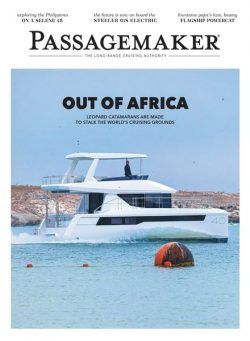 PassageMaker – May 2023