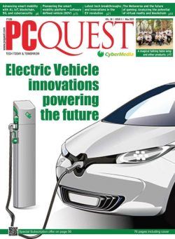 PCQuest – May 2023