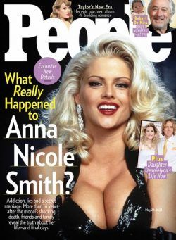 People USA – May 29 2023
