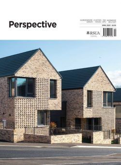 Perspective Magazine – April 2023