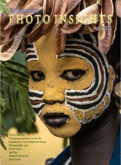 Photo Insights – April 2023