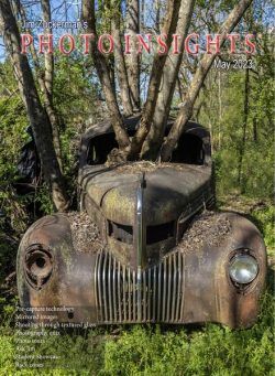 Photo Insights – May 2023