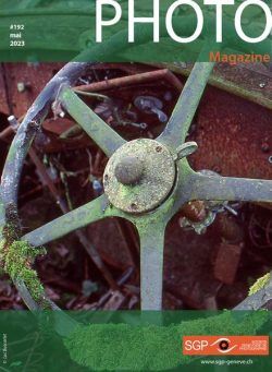 Photo Magazine – Mai 2023