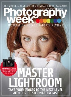 Photography Week – 18 May 2023
