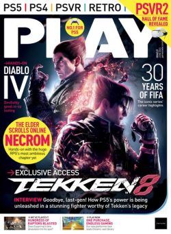 PLAY – June 2023
