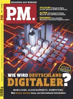 PM Magazin – Juni 2023