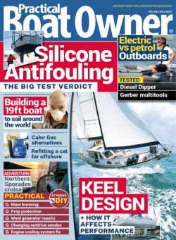 Practical Boat Owner – July 2023