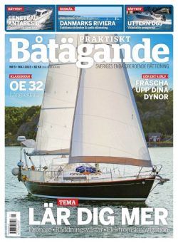 Praktiskt Batagande – maj 2023