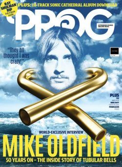 Prog – May 2023